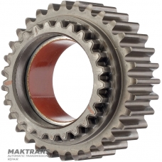 Провідна шестерня роздавальної коробки BorgWarner BW4477, 19208359 - 31 зуб (нар.Ø 87.85 мм), ширина шестерні 29.30 мм, вн.Ø 44.45 мм