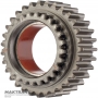 Ведущая шестерня раздаточной коробки BorgWarner BW4477, 19208359 — 31 зуб (нар.Ø 87.85 мм), ширина шестерни 29.30 мм, вн.Ø 44.45 мм