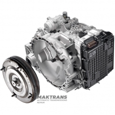 Відновлена та перевірена на автомобілі автоматична коробка передач FORD 8F40 DIESEL, 2WD (головна пара 42/46) - JX6P-7000-GС (FORD MONDEO 2.0 TDCI ECOBLUE 2018-2023),