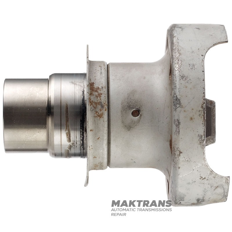 Фланец задний раздаточной коробки BorgWarner BW4477 — 19179018 (Cadillac CTS (2008-2010), with 6L50 Transmission)