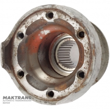 Фланец задний раздаточной коробки BorgWarner BW4477 — 19179018 (Cadillac CTS (2008-2010), with 6L50 Transmission)