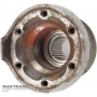 Фланец задний раздаточной коробки BorgWarner BW4477 — 19179018 (Cadillac CTS (2008-2010), with 6L50 Transmission)