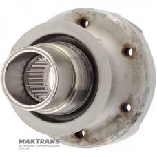 Фланец задний раздаточной коробки BorgWarner BW4477 — 19179018 (Cadillac CTS (2008-2010), with 6L50 Transmission)