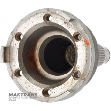 Фланець передній роздавальної коробки BorgWarner BW4477 - 19208069 (Cadillac CTS (2008-2010), with 6L50 Transmission)