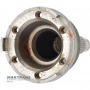 Фланець передній роздавальної коробки BorgWarner BW4477 - 19208069 (Cadillac CTS (2008-2010), with 6L50 Transmission)