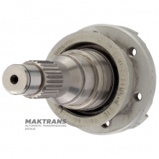 Фланець передній роздавальної коробки BorgWarner BW4477 - 19208069 (Cadillac CTS (2008-2010), with 6L50 Transmission)