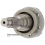 Фланець передній роздавальної коробки BorgWarner BW4477 - 19208069 (Cadillac CTS (2008-2010), with 6L50 Transmission)