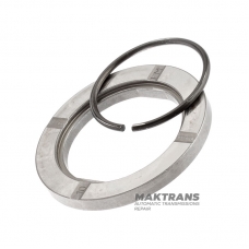 Упорна шайба коробки DODGE, JEEP DHY ITC / Mercedes-Benz DCS — 68087910AA, 68087904AA (товщина 6.30 мм, вн.Ø 42.45 мм, нар.Ø 61.40 мм)