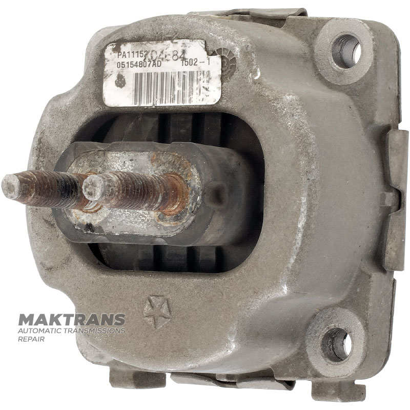 Подушка трансмісії (задня) DODGE, JEEP, CHRYSLER 845RE, 850RE - 05154807AD