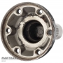 Фланец передний DODGE, JEEP DHY ITC / Mercedes-Benz DCS — 68071845AA (6 крепежных отверстий (вн.Ø 8.50 мм), между центрами отверстий 40.60 мм, 36 шлицев (нар.Ø 39 мм))