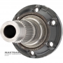 Фланец передний DODGE, JEEP DHY ITC / Mercedes-Benz DCS — 68071845AA (6 крепежных отверстий (вн.Ø 8.50 мм), между центрами отверстий 40.60 мм, 36 шлицев (нар.Ø 39 мм))