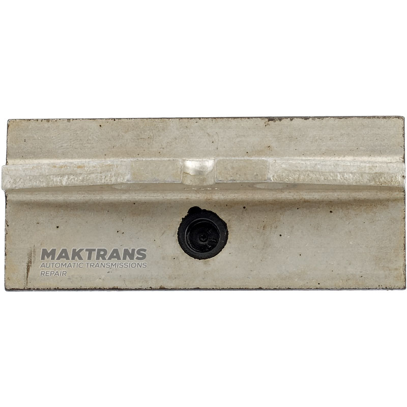 Заспокоювач ланцюга роздатки DODGE, JEEP DHY ITC / Mercedes-Benz DCS - 68087873AA, 68087874AA