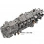 Гідроблок у зборі з соленоїдами (неперевірений) Aisin Warner TR-60SN/VAG 09D - сепараторна пластина A-6, 2 ports, з датчиками тиску