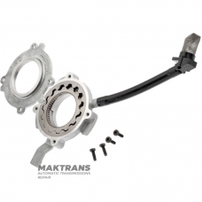 Насос масляный раздаточной коробки BorgWarner BW4477 — 19208083, 19208084, 19208082, Cadillac CTS (2008-2010), with 6L50 Transmission