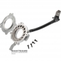 Насос масляный раздаточной коробки BorgWarner BW4477 — 19208083, 19208084, 19208082, Cadillac CTS (2008-2010), with 6L50 Transmission