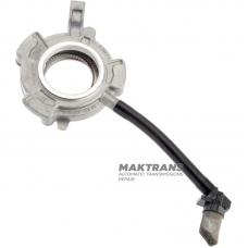 Насос масляный раздаточной коробки BorgWarner BW4477 — 19208083, 19208084, 19208082, Cadillac CTS (2008-2010), with 6L50 Transmission