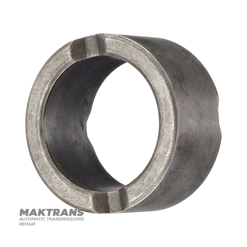 Дистанційна втулка ведомої шестерні роздавальної коробки BorgWarner BW4477 - 19208089 (50.75 х 38 х 26.15), CADILLAC CTS Sedan AWD, 4WD, 6L50 Transmission