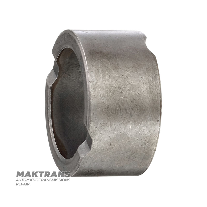 Дистанційна втулка ведомої шестерні роздавальної коробки BorgWarner BW4477 - 19208089 (50.75 х 38 х 26.15), CADILLAC CTS Sedan AWD, 4WD, 6L50 Transmission