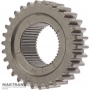 Провідна шестерня роздавальної коробки BorgWarner BW4404 - F77A-7A195-VA, 44-04-000-005 (95-01 Ford Explorer), 30 зубів (нар.Ø 98.40 мм), 44 шліци