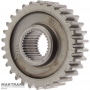 Відома шестерня роздавальної коробки BorgWarner BW4404 - F77A-7A195-VA, 44-04-000-005 (95-01 Ford Explorer), 30 зубів (нар.Ø 98.40 мм), 31 шліц