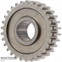 Відома шестерня роздавальної коробки BorgWarner BW4404 - F77A-7A195-VA, 44-04-000-005 (95-01 Ford Explorer), 30 зубів (нар.Ø 98.40 мм), 31 шліц