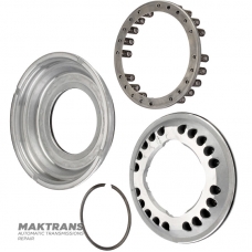 Поршень K3 Clutch Aisin Warner TR-60SN/VAG 09D — у комплекті зі зворотною пружиною
