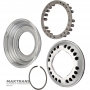 Поршень K3 Clutch Aisin Warner TR-60SN / VAG 09D — в комплекте с возвратной пружиной