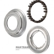 Поршень K3 Clutch Aisin Warner TR-60SN/VAG 09D — у комплекті зі зворотною пружиною