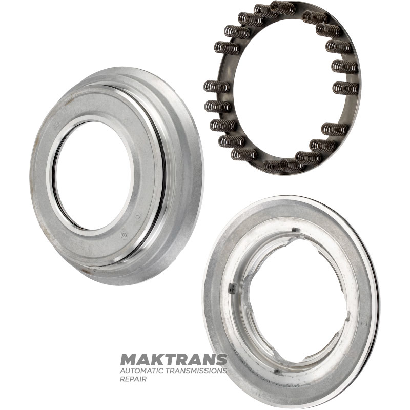 Поршень K3 Clutch Aisin Warner TR-60SN / VAG 09D — в комплекте с возвратной пружиной