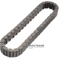 Цепь раздаточной коробки BorgWarner BW4404 — 37 звеньев (ширина 33.10 мм), HV051, (4404-001-006), F77A-7A195-VA, 44-04-000-005 (95-01 Ford Explorer)