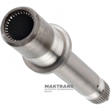 Входной вал раздаточной коробки BorgWarner BW4404 — F77A-7A195-VA, 44-04-000-005, 4404 189 001 (95-01 Ford Explorer)