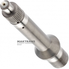 Входной вал раздаточной коробки BorgWarner BW4404 — F77A-7A195-VA, 44-04-000-005, 4404 189 001 (95-01 Ford Explorer)