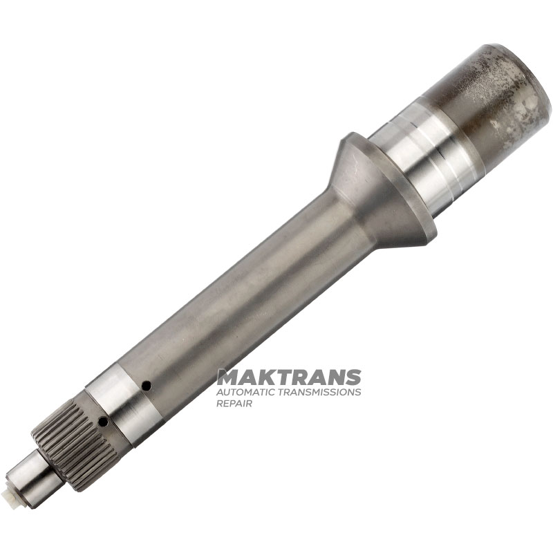 Вхідний вал роздавальної коробки BorgWarner BW4404 - F77A-7A195-VA, 44-04-000-005 (95-01 Ford Explorer)