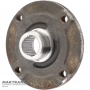 Фланець задній роздавальної коробки BorgWarner BW4404 — 4 отвори кріплення (вн.Ø 10.25 мм), 26 шліців, 4400-031-009, F77A-7A195-VA, 44-04-000-005 (95-