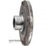 Фланець задній роздавальної коробки BorgWarner BW4404 — 4 отвори кріплення (вн.Ø 10.25 мм), 26 шліців, 4400-031-009, F77A-7A195-VA, 44-04-000-005 (95-