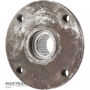 Фланець задній роздавальної коробки BorgWarner BW4404 — 4 отвори кріплення (вн.Ø 10.25 мм), 26 шліців, 4400-031-009, F77A-7A195-VA, 44-04-000-005 (95-