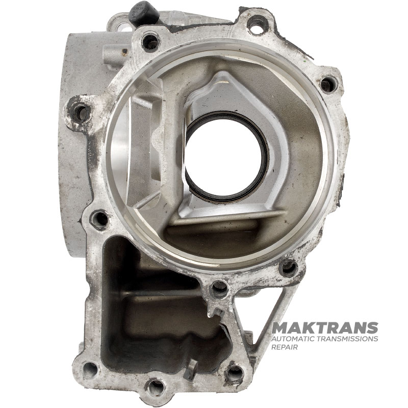 Корпус раздаточной коробки VAG DSG DQ250, 02E — 0CN409107