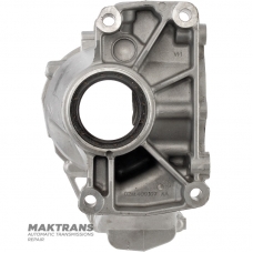 Корпус роздавальної коробки VAG DSG DQ250, 02E - 02M409107AA