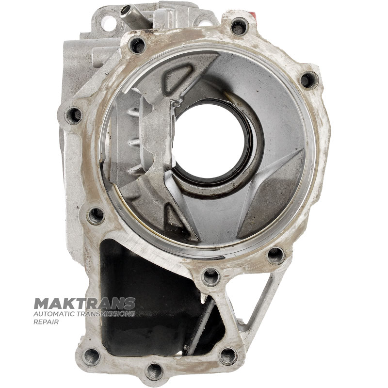 Корпус раздаточной коробки VAG DSG DQ250, 02E — 02M409107AA
