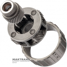 Передня планетарна передача GM 4L60E - 24219410, 24241241, 24241481 (4 сателіти, 18 зубів (нар.Ø 30.25 мм))