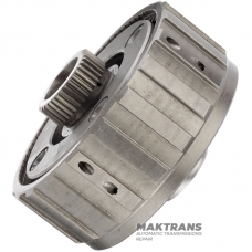 Передняя планетарная передача GM 4L60E — 24219410, 24241241, 24241481 (4 сателлита, 18 зубьев (нар.Ø 30.25 мм))