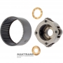 Планетарна передача роздавальної коробки BorgWarner BW4404 - 4 сателіти (16 зубів, нар.Ø 34.65 мм), F77A-7A195-VA, 44-04-000-005 (95-01 Ford Explorer)