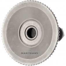 Выходной вал (под датчик скорости) раздаточной коробки BorgWarner BW4404 — общая высота 135 мм, 26 шлицев (нар.Ø 28.45 мм), F77A-7A195-VA, 44-04-000-005 (95-01 Ford Explorer)
