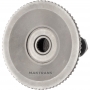 Вихідний вал (під датчик швидкості) роздавальної коробки BorgWarner BW4404 - загальна висота 135 мм, 26 шліців (нар.Ø 28.45 мм), F77A-7A195-VA, 44-04-000-005 (95-01 Ford Explorer)