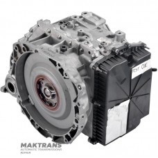Відремонтована та протестована трансмісія FORD 6DCT450 MPS6, FWD, DIESEL - AV9R-7000-AE, (FORD GALAXY 2.0 TDCI 2010-up)