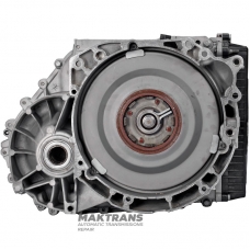 Відремонтована та протестована трансмісія FORD 6DCT450 MPS6, FWD, DIESEL - AV9R-7000-AH (FORD MONDEO S-MAX GALAXY C-MAX 2.0 TDCI 2010-2015)