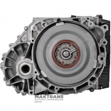 Відремонтована та протестована трансмісія FORD 6DCT450 MPS6, FWD, DIESEL - AV9R-7000-AJ, (FORD GALAXY, MONDEO, S-MAX 2.0 TDCI 2010-2015)