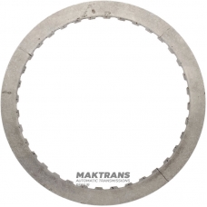 Диск опорний 3-5-R Clutch GM 6T70, 6T75/FORD 6F50, 6F55 - 7T4Z-7B066-C (товщина 6.40 мм, нар.Ø 167.30 мм, 36 зубів)