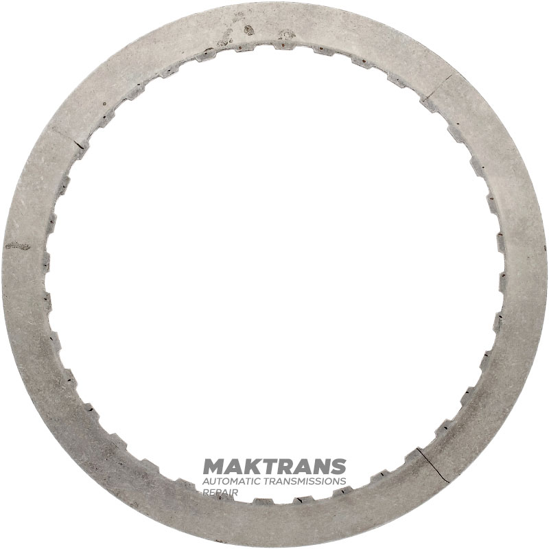 Диск опорный 3-5-R Clutch GM 6T70, 6T75 / FORD 6F50, 6F55 — 7T4Z-7B066-C (толщина 6.40 мм, нар.Ø 167.30 мм, 36 зубьев)