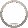 Диск опорный 3-5-R Clutch GM 6T70, 6T75 / FORD 6F50, 6F55 — 7T4Z-7B066-C (толщина 6.40 мм, нар.Ø 167.30 мм, 36 зубьев)